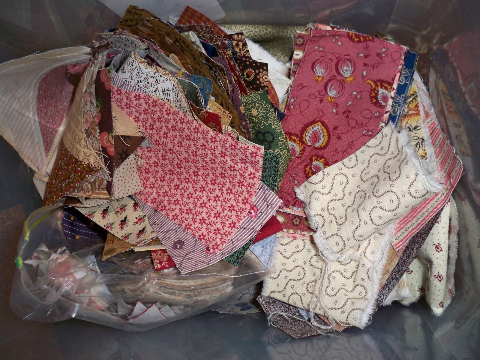 My pot of gold IS the rainbow