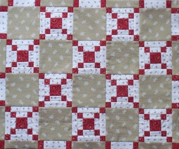 A little of this and even littler of that