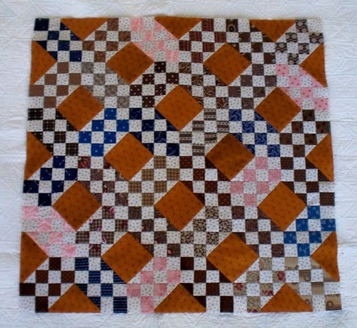 Cheddar Cheese & Crackers top done and a giveaway