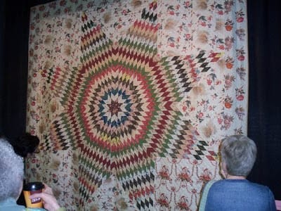 Star of the East – Chicago Antiques part 2