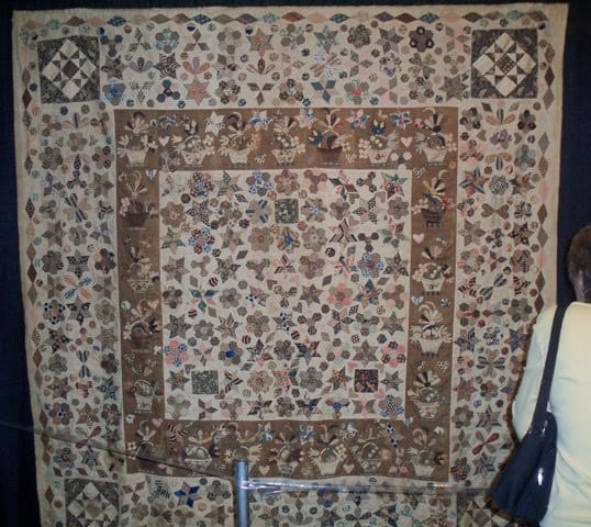 19th C. Folk Art – Chicago 3