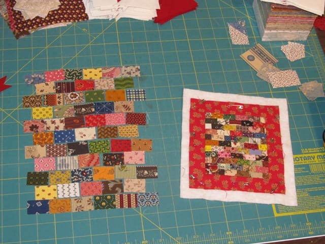 Repros: they all play well together