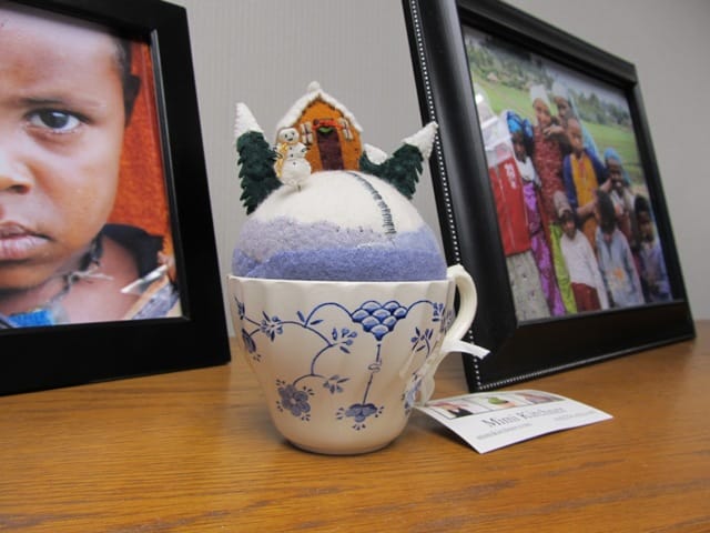 Is this cute, or what?