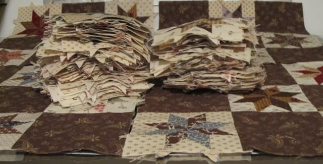 You show me yours and I’ll show you mine