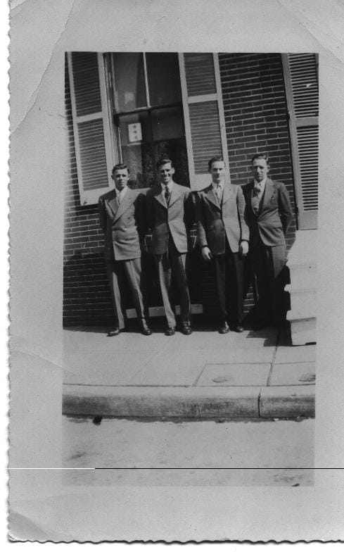 Happy Birthday Dad – lazy days of summer kick off