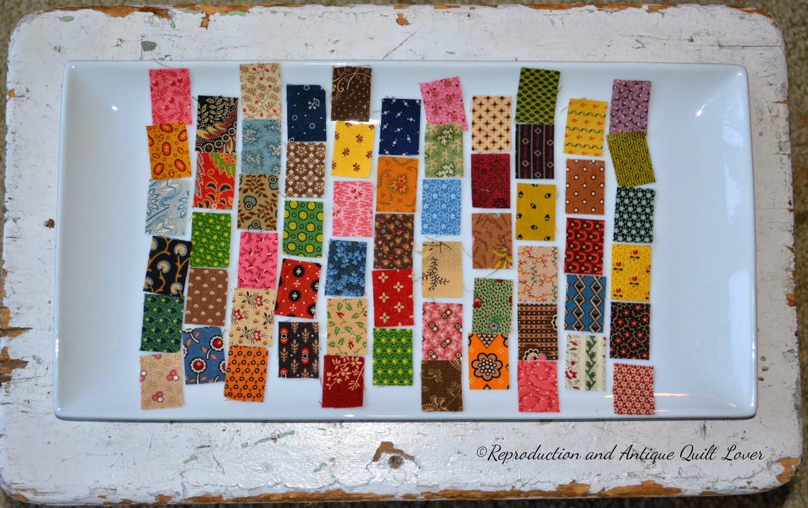 Do you have a “go to” quilt?