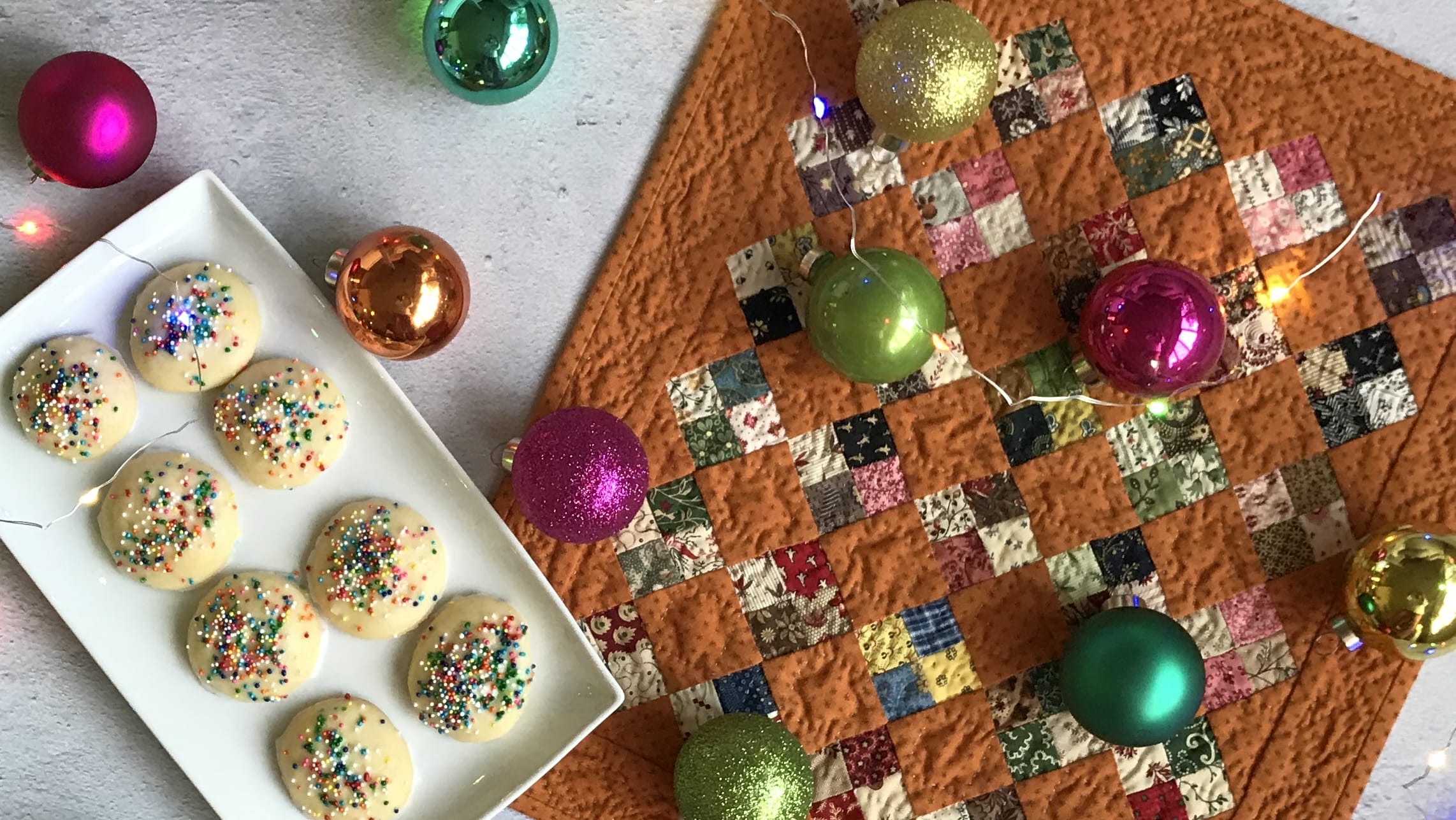 Holiday Cookie Roundup: 6 All-time Favorite Recipes