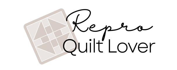 Repro Quilt Lover